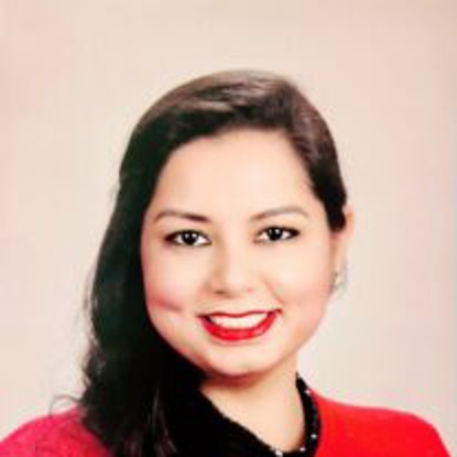  Gagan   Tulsi Photo