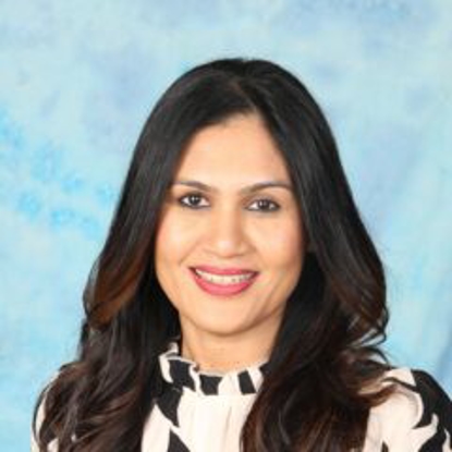 Pooja   Tibrewal Photo