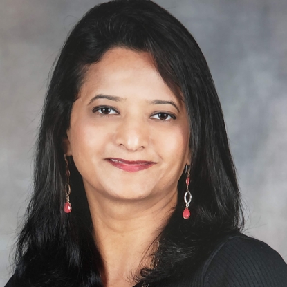 Pragati  Mathur Photo