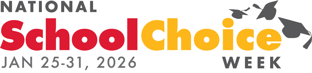 National School Choice Week  Jan 25-31. 2026