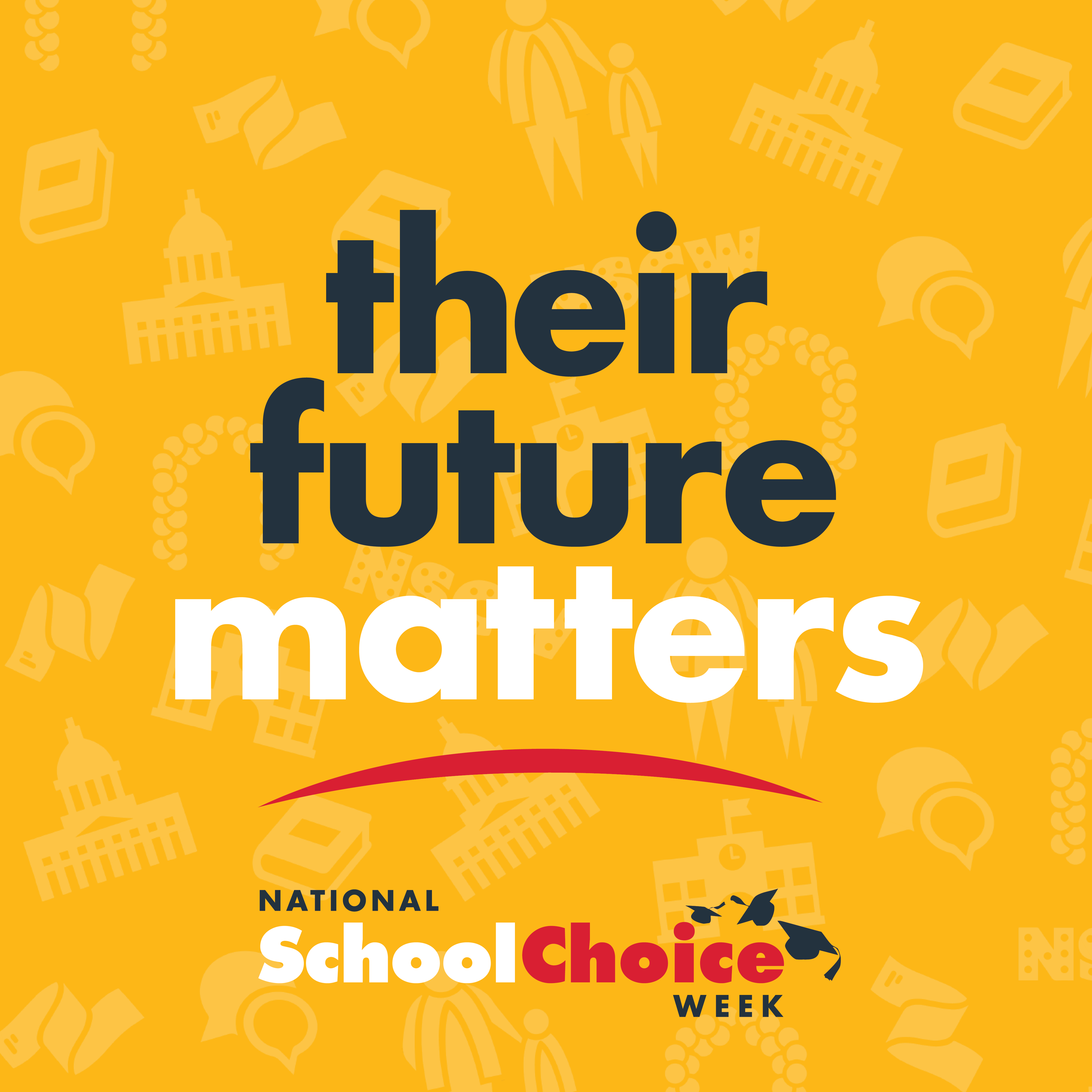 Their Future Matters