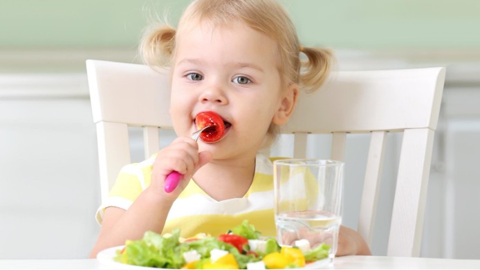 Healthy Eating Habits for Preschoolers: Tips to Support Early Childhood ...