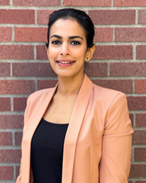 Vinisha  Kothoor Photo