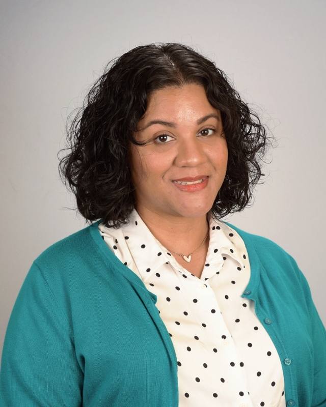 Ms.   Cassandra Photo