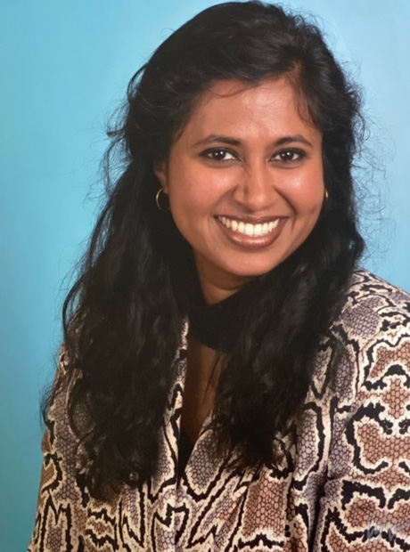 Sandhya  Menon Photo