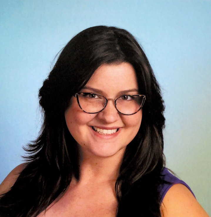 Stephanie   Gray Photo