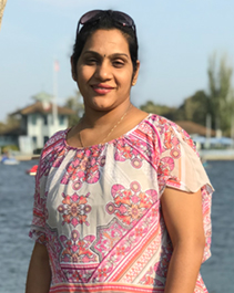 Ms. Srikala  Thota Photo