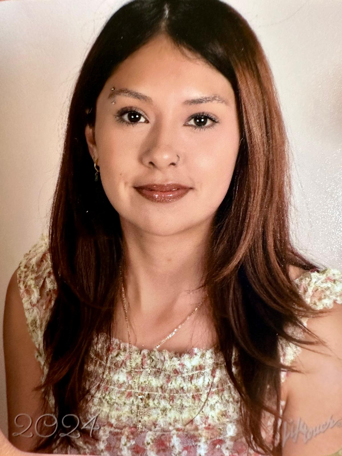 Ms. Lizbeth  Hernandez Photo