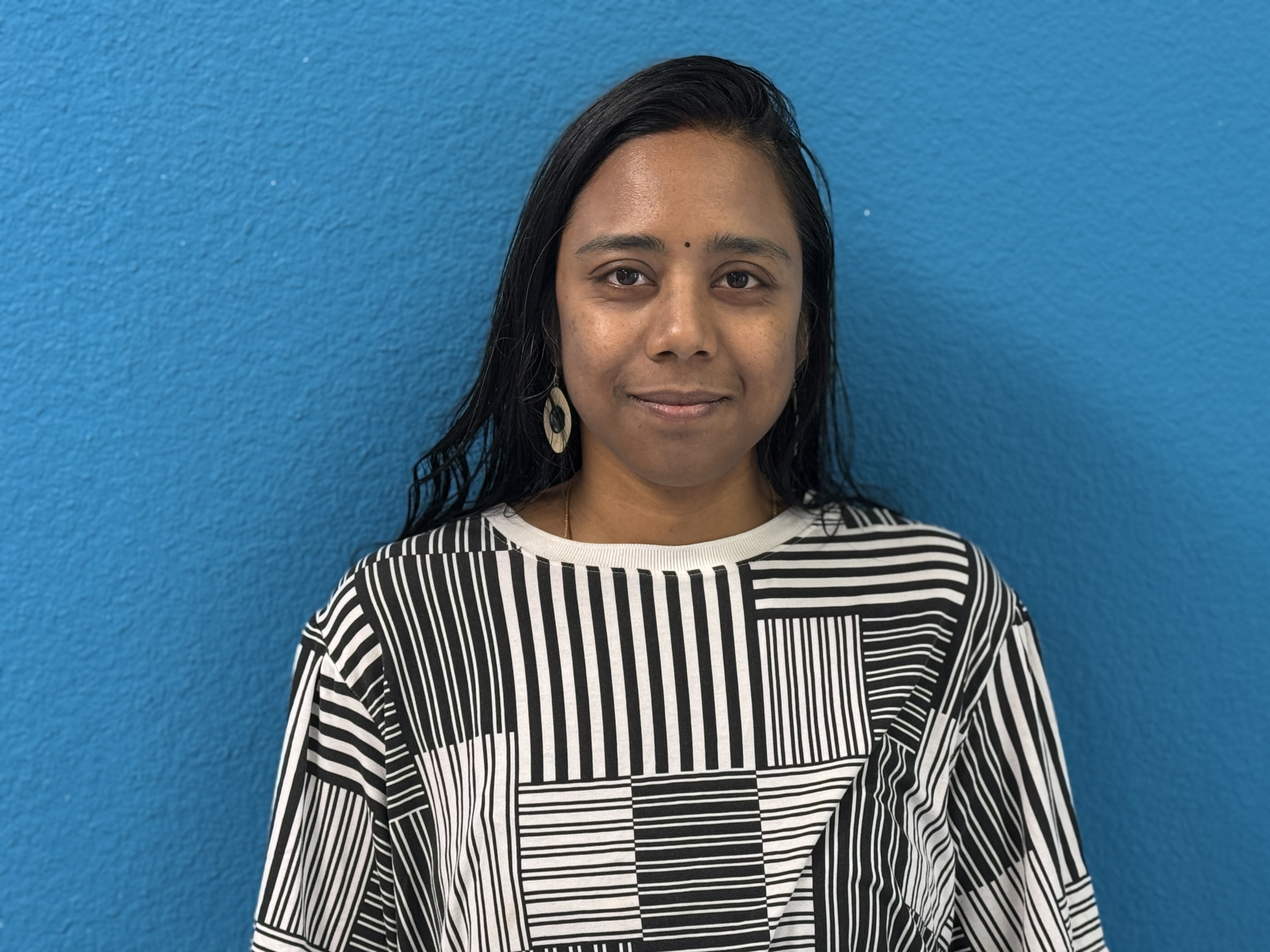 Swetha  Bommisetti Photo