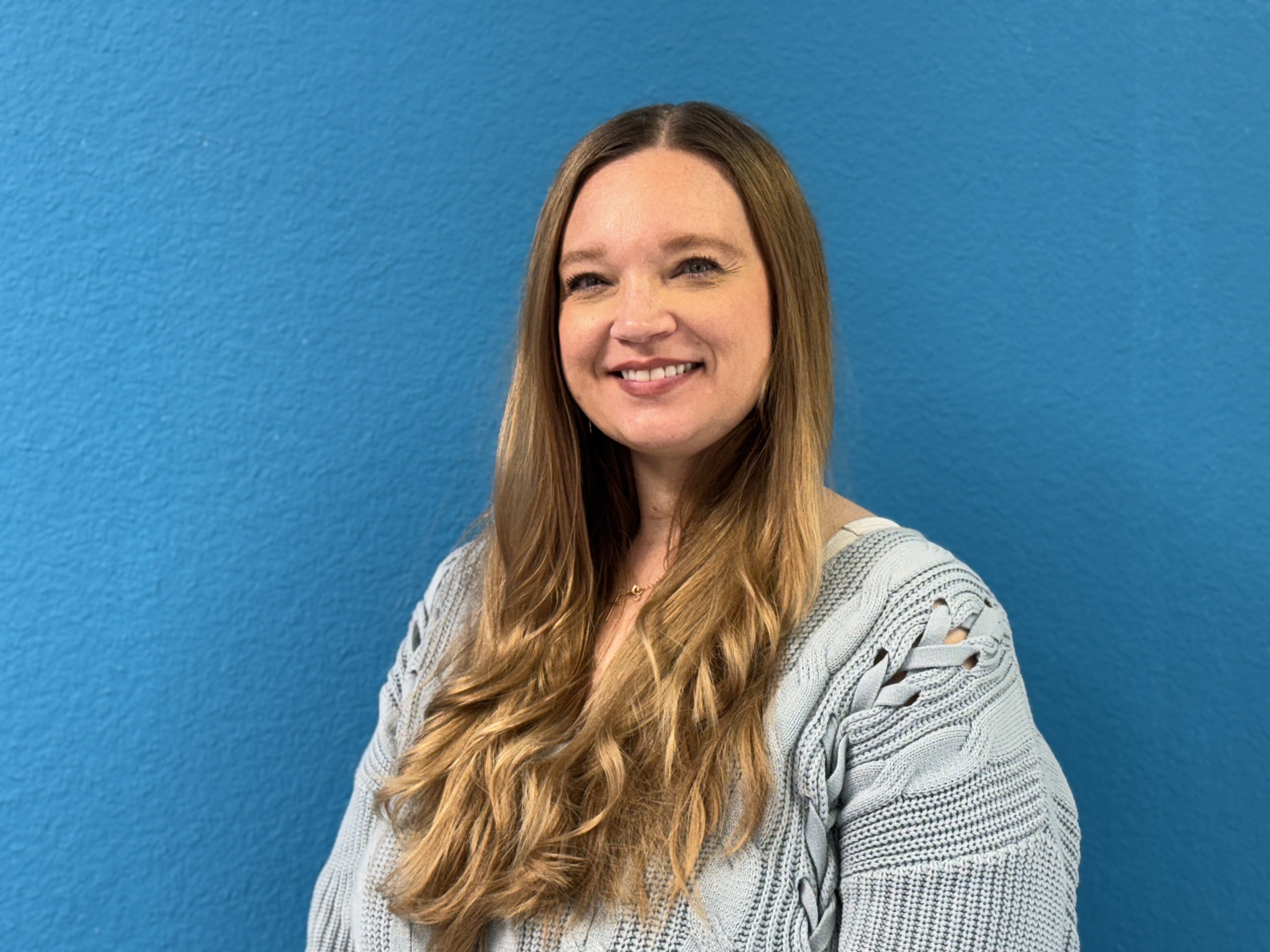 Ms. Andrea   Neace Photo