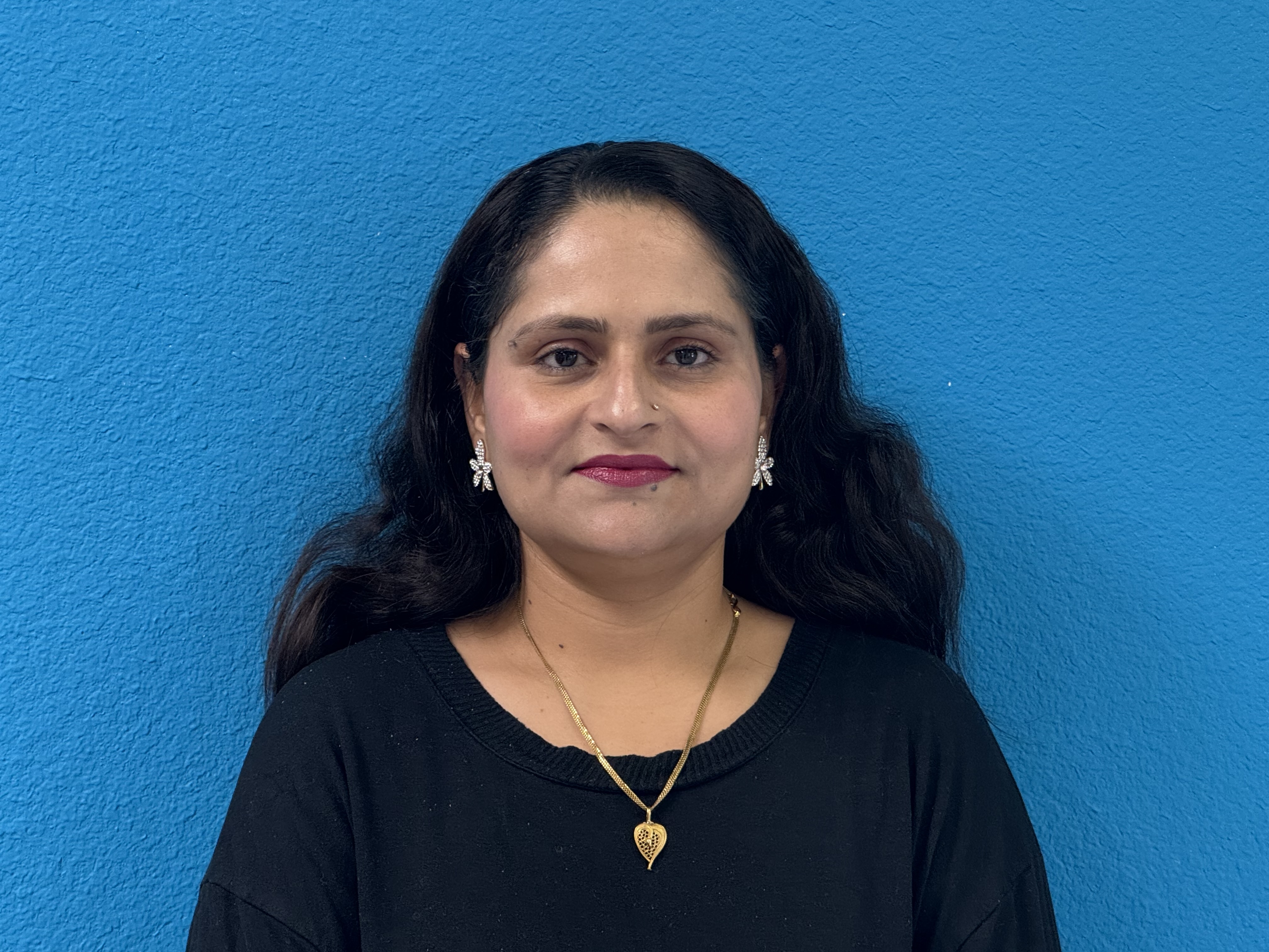 Ms. Pooja   Mishra  Photo