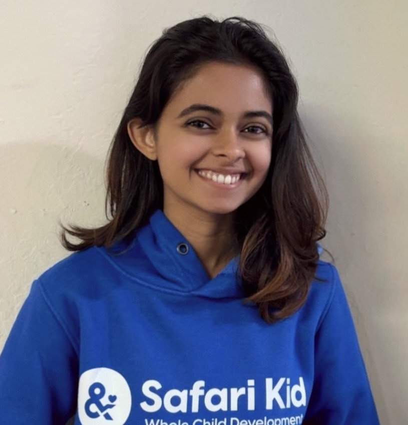 Shrithi  Singh Photo