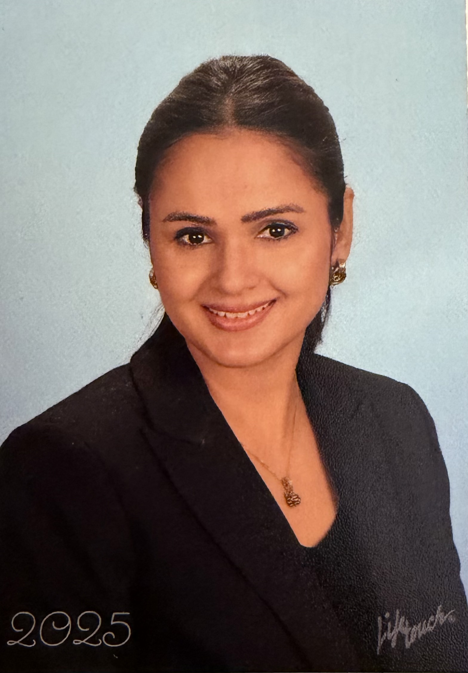 Ms. Seema   Rathi Photo