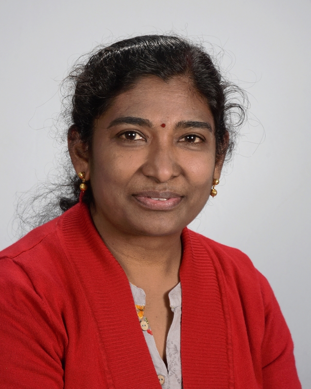 Ms. Jyothi  Vemireddy Photo