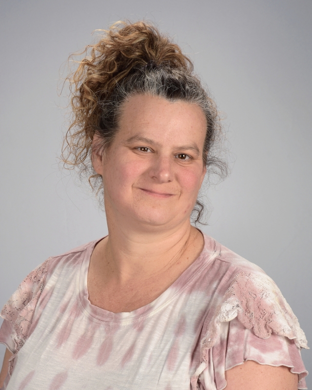 Ms. Krystle  Jackson Photo