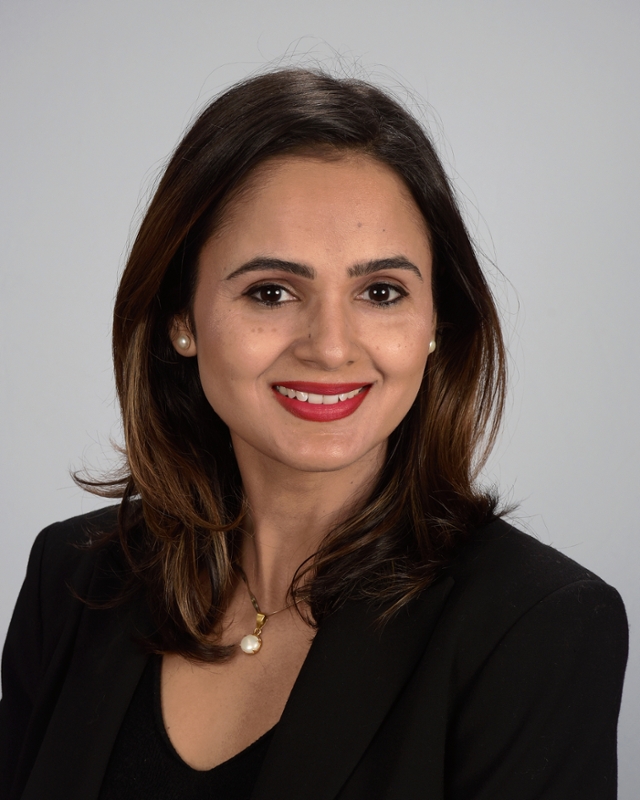 Ms. Seema   Rathi Photo