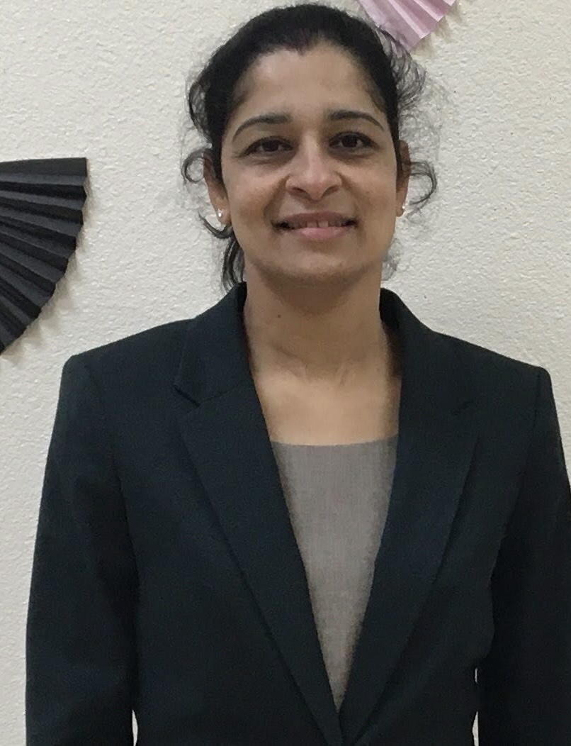 Suhasini  Ramakrishnan Photo