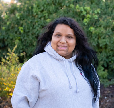 Ms. Michelle   Photo