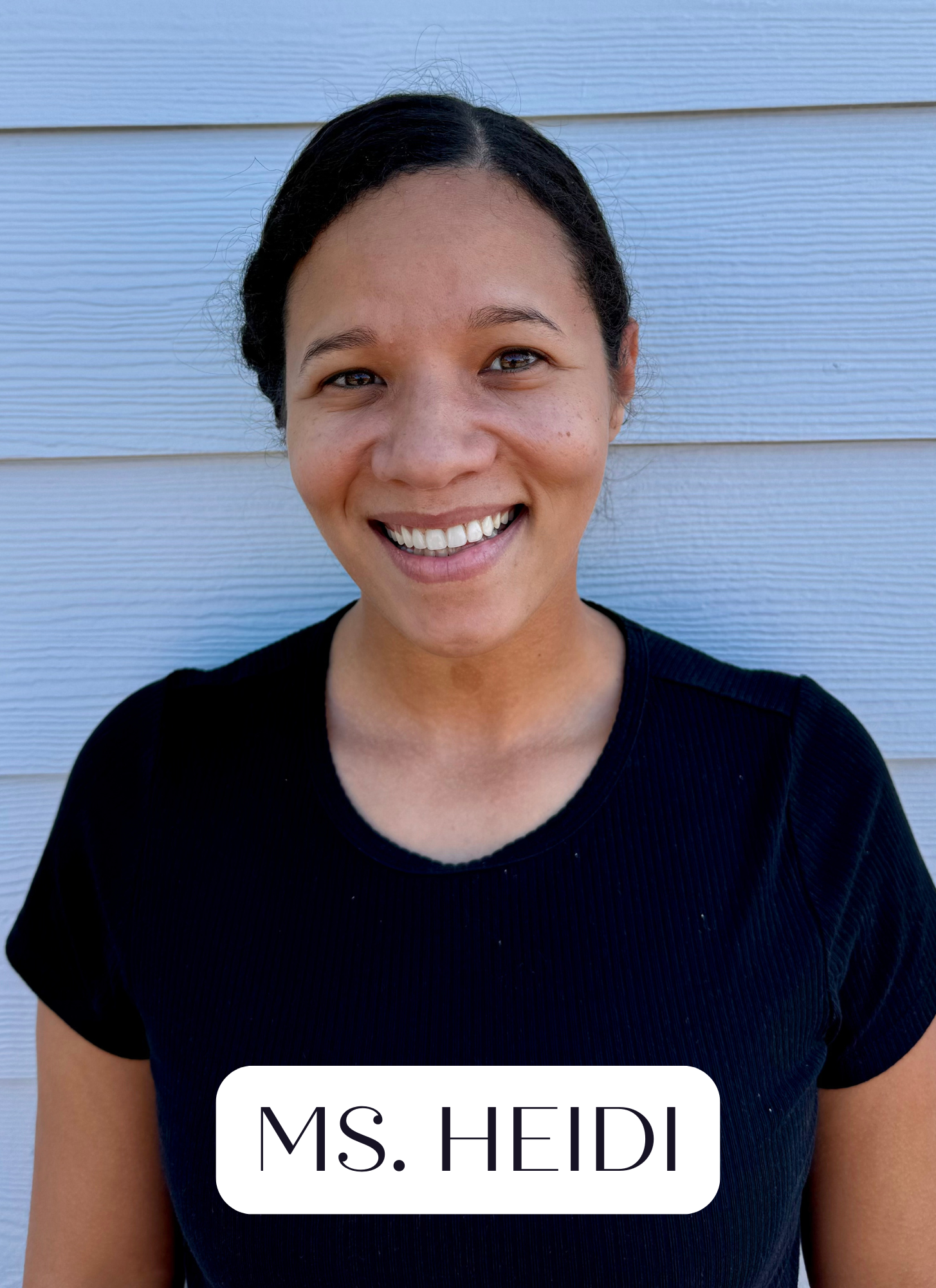 Heidi   Sutterfield Photo