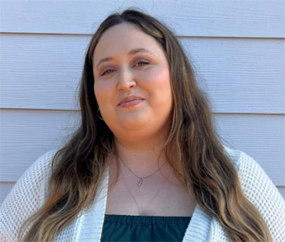 Rachel  Saunders Photo